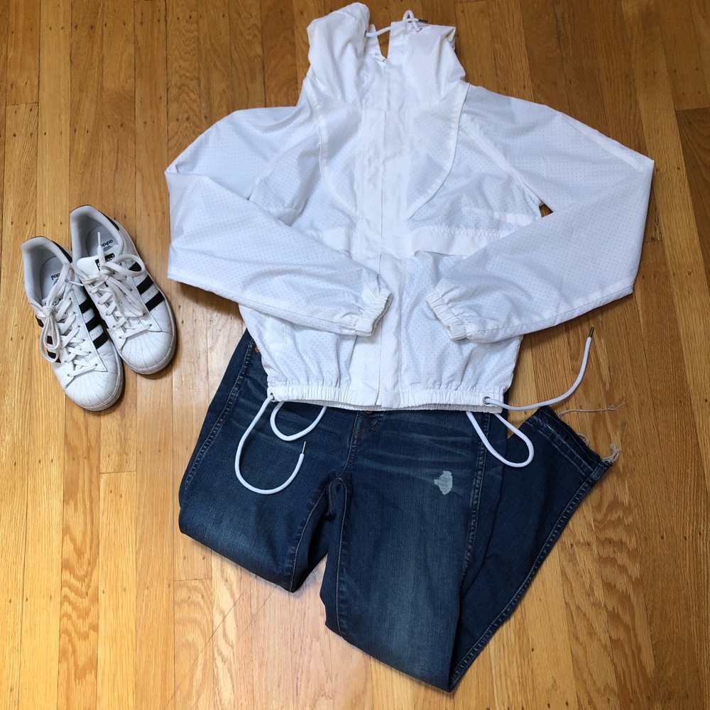 H&M Women’s Windbreaker Jacket